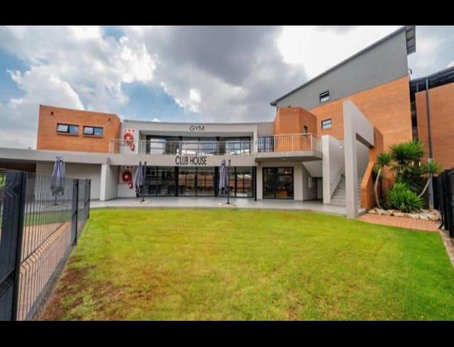 3 BEDROOM PROPERTY TO RENT IN BARTLETT